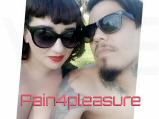 Pain4pleasure