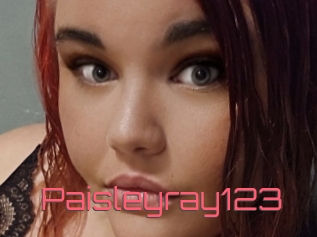 Paisleyray123