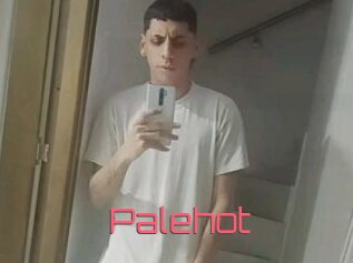 Palehot