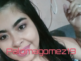 Palomagomez19