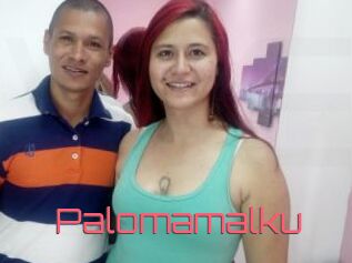 Palomamalku