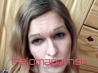 Palomaparrish