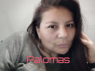 Palomas
