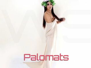 Palomats