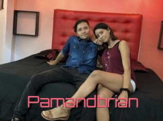 Pamandbrian