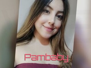 Pambaby