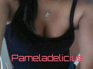 Pameladelicius