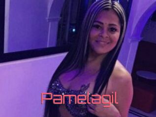Pamelagil