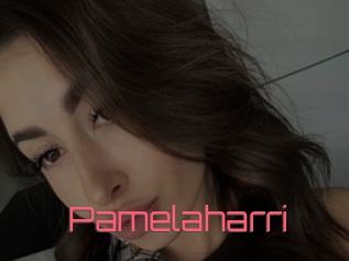 Pamelaharri