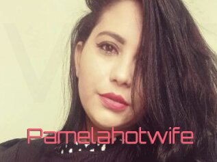 Pamelahotwife
