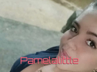 Pamelalittle