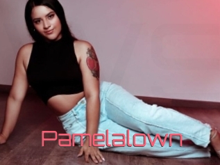 Pamelalown