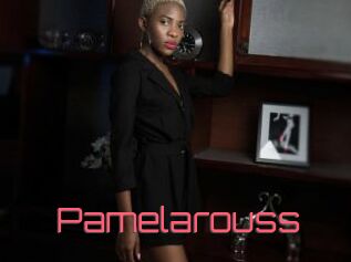 Pamelarouss