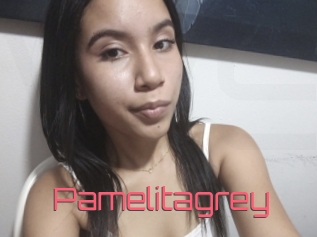 Pamelitagrey