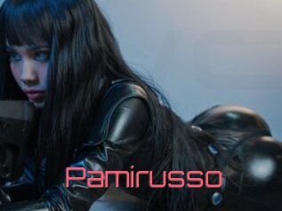 Pamirusso