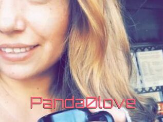 Panda0love