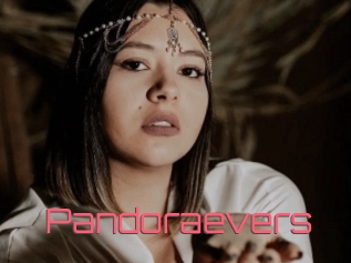 Pandoraevers