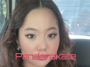 Pandorakate