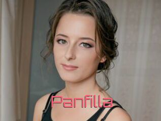 Panfilla