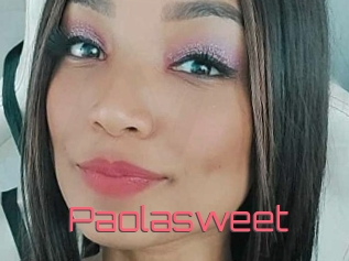 Paolasweet