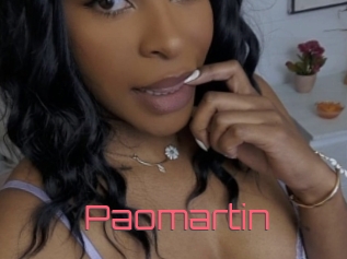 Paomartin