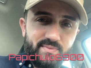 Papichulo6900