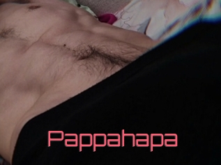 Pappahapa