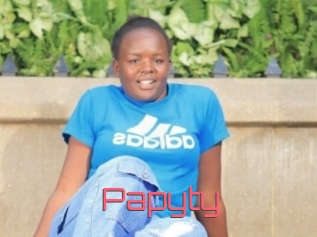 Papyty