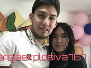 Parejaexplosiva767