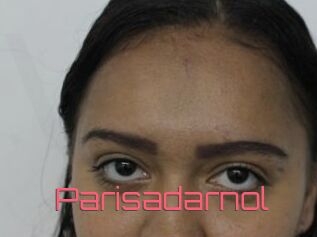 Parisadarnol