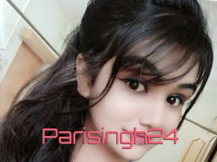 Parisingh24