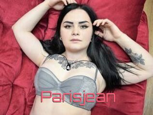 Parisjean