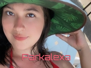 Parkalexa
