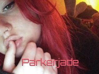 Parkerjade