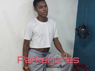 Parkerjones