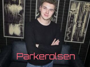 Parkerolsen