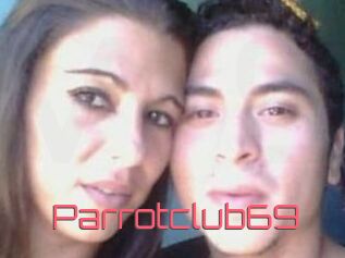 parrotclub69 Webcam Sexe Direct