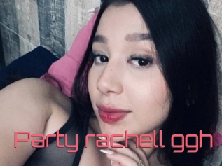 Party_rachell_ggh