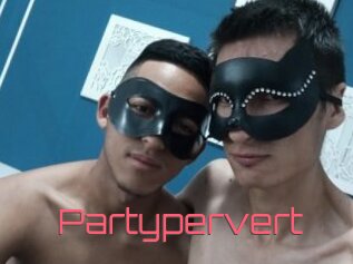 Partypervert