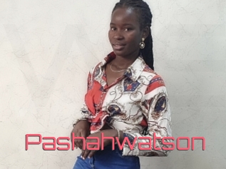 Pashahwatson