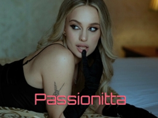 Passionitta