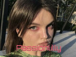Passionlilly
