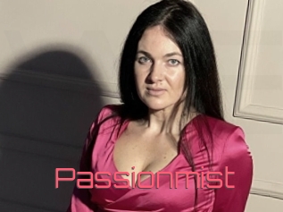 Passionmist