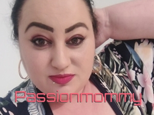 Passionmommy