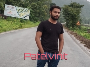Patelvinit