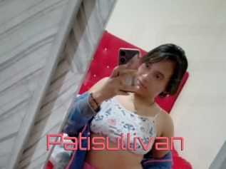 Patisullivan
