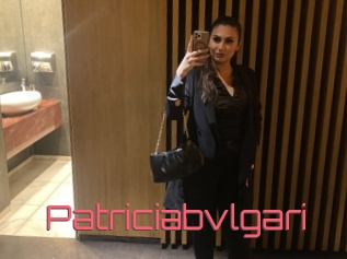 Patriciabvlgari