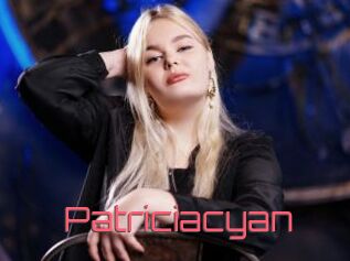 Patriciacyan