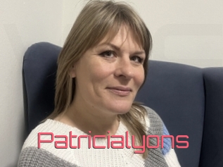 Patricialyons