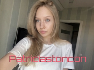 Patriciastoncon